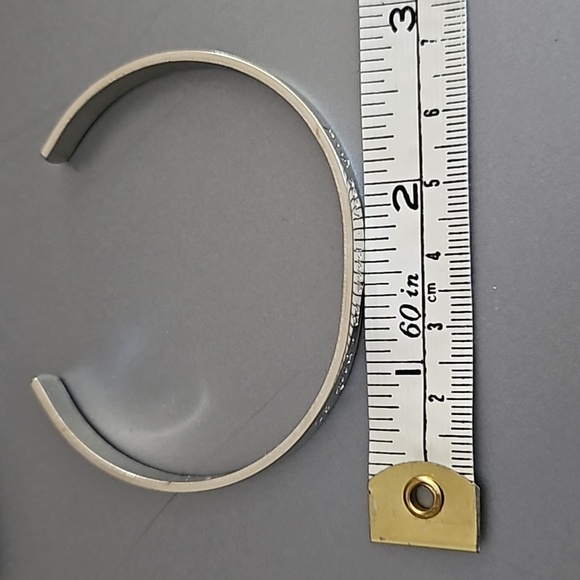 be good, do good, feel good bracelet - Picture 3 of 3